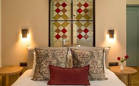 Elg Contessa Boutique Hotel